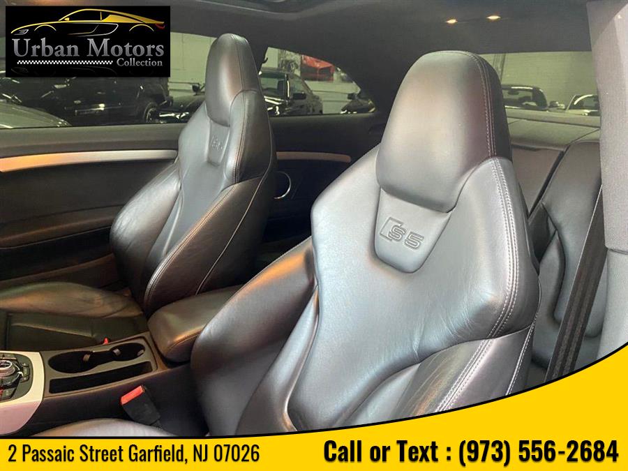 2009 Audi S5 , available for sale in Garfield, New Jersey | Urban Motors Collection. Garfield, New Jersey 2009 Audi S5 , available for sale in Garfield, New Jersey | Urban Motors Collection. Garfield, New Jersey