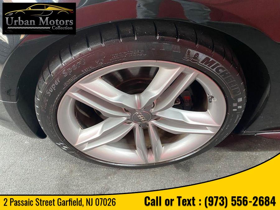 2009 Audi S5 , available for sale in Garfield, New Jersey | Urban Motors Collection. Garfield, New Jersey 2009 Audi S5 , available for sale in Garfield, New Jersey | Urban Motors Collection. Garfield, New Jersey