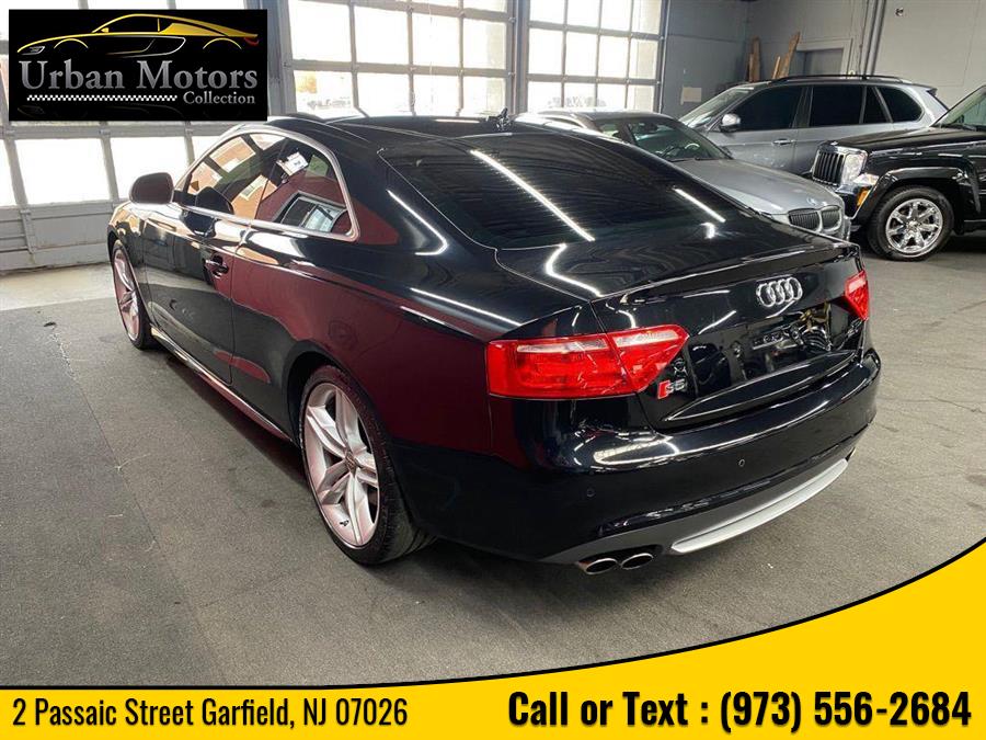 2009 Audi S5 , available for sale in Garfield, New Jersey | Urban Motors Collection. Garfield, New Jersey 2009 Audi S5 , available for sale in Garfield, New Jersey | Urban Motors Collection. Garfield, New Jersey
