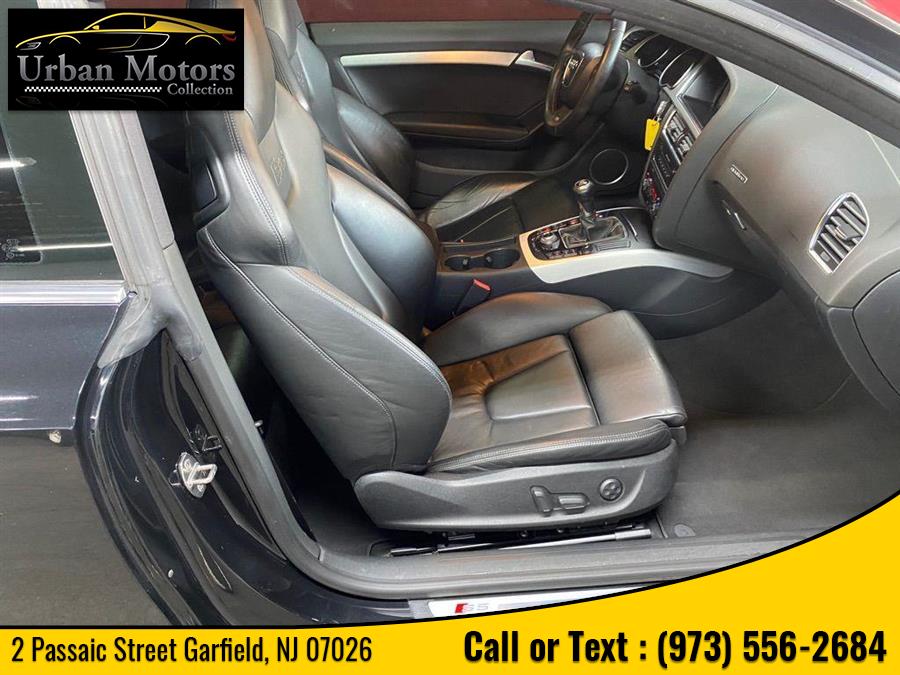 2009 Audi S5 , available for sale in Garfield, New Jersey | Urban Motors Collection. Garfield, New Jersey 2009 Audi S5 , available for sale in Garfield, New Jersey | Urban Motors Collection. Garfield, New Jersey