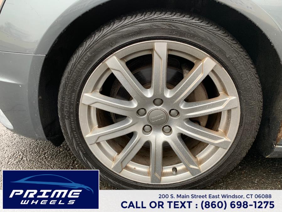 Used Audi A4 4dr Avant Wgn Auto quattro 2.0T Premium Plus 2012 | Prime Wheels. East Windsor, Connecticut Used Audi A4 4dr Avant Wgn Auto quattro 2.0T Premium Plus 2012 | Prime Wheels. East Windsor, Connecticut