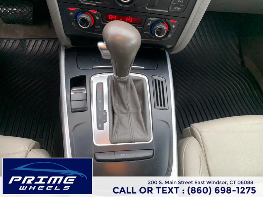 Used Audi A4 4dr Avant Wgn Auto quattro 2.0T Premium Plus 2012 | Prime Wheels. East Windsor, Connecticut Used Audi A4 4dr Avant Wgn Auto quattro 2.0T Premium Plus 2012 | Prime Wheels. East Windsor, Connecticut