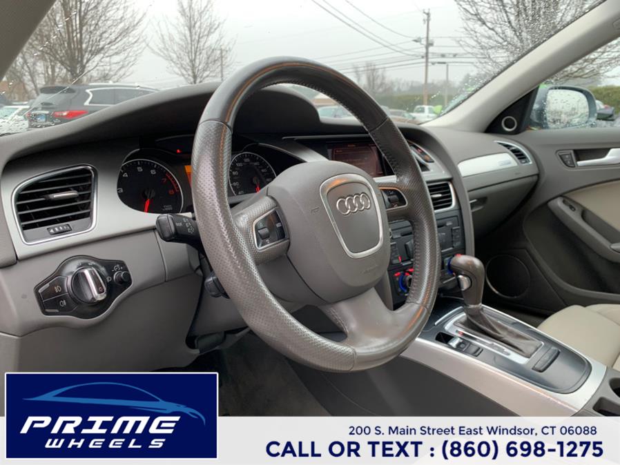 Used Audi A4 4dr Avant Wgn Auto quattro 2.0T Premium Plus 2012 | Prime Wheels. East Windsor, Connecticut Used Audi A4 4dr Avant Wgn Auto quattro 2.0T Premium Plus 2012 | Prime Wheels. East Windsor, Connecticut