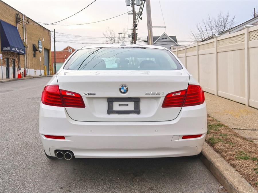 Used BMW 5 Series 528i xDrive Sport Line Package 2016 | Auto Expo Ent Inc.. Great Neck, New York