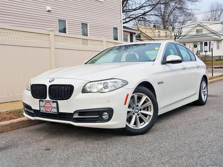 Used BMW 5 Series 528i xDrive Sport Line Package 2016 | Auto Expo. Great Neck, New York