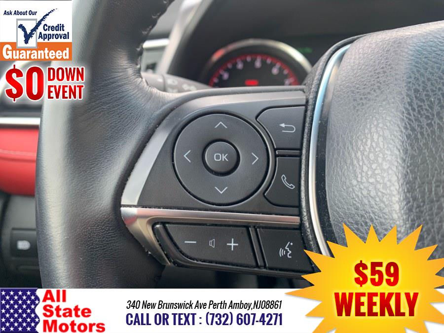 2018 Toyota Camry XSE Auto (Natl), available for sale in Perth Amboy, New Jersey | All State Motor Inc. Perth Amboy, New Jersey 2018 Toyota Camry XSE Auto (Natl), available for sale in Perth Amboy, New Jersey | All State Motor Inc. Perth Amboy, New Jersey