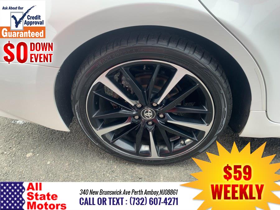 2018 Toyota Camry XSE Auto (Natl), available for sale in Perth Amboy, New Jersey | All State Motor Inc. Perth Amboy, New Jersey 2018 Toyota Camry XSE Auto (Natl), available for sale in Perth Amboy, New Jersey | All State Motor Inc. Perth Amboy, New Jersey