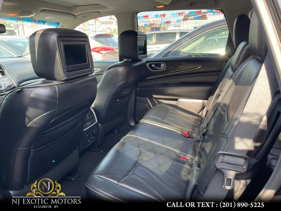 Used INFINITI QX60 AWD 4dr 2014 | NJ Exotic Motors. Elizabeth, New Jersey Used INFINITI QX60 AWD 4dr 2014 | NJ Exotic Motors. Elizabeth, New Jersey
