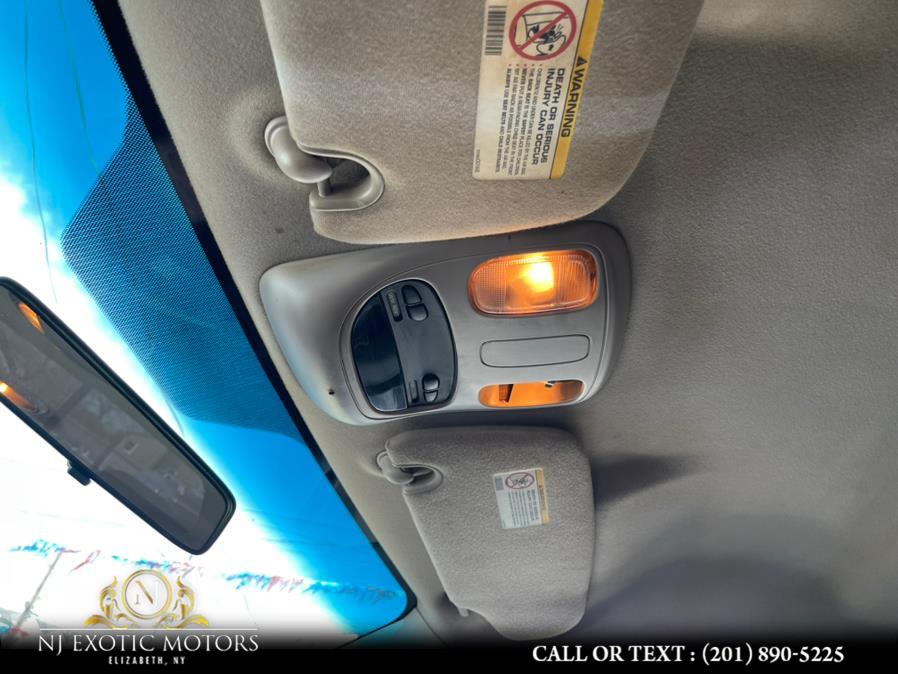 Used Dodge Ram 1500 4dr Quad Cab 140.5" WB 4WD SLT 2005 | NJ Exotic Motors. Elizabeth, New Jersey Used Dodge Ram 1500 4dr Quad Cab 140.5" WB 4WD SLT 2005 | NJ Exotic Motors. Elizabeth, New Jersey