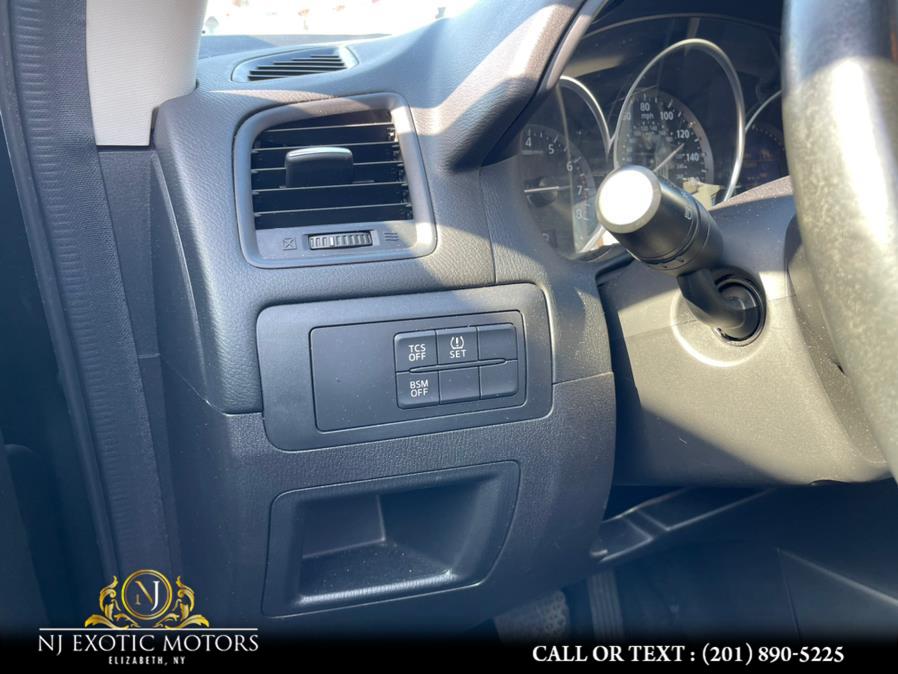 Used Mazda CX-5 AWD 4dr Auto Touring 2014 | NJ Exotic Motors. Elizabeth, New Jersey Used Mazda CX-5 AWD 4dr Auto Touring 2014 | NJ Exotic Motors. Elizabeth, New Jersey