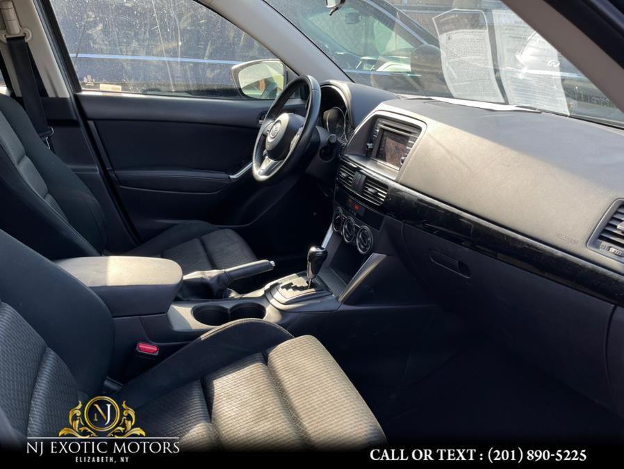 Used Mazda CX-5 AWD 4dr Auto Touring 2014 | NJ Exotic Motors. Elizabeth, New Jersey Used Mazda CX-5 AWD 4dr Auto Touring 2014 | NJ Exotic Motors. Elizabeth, New Jersey