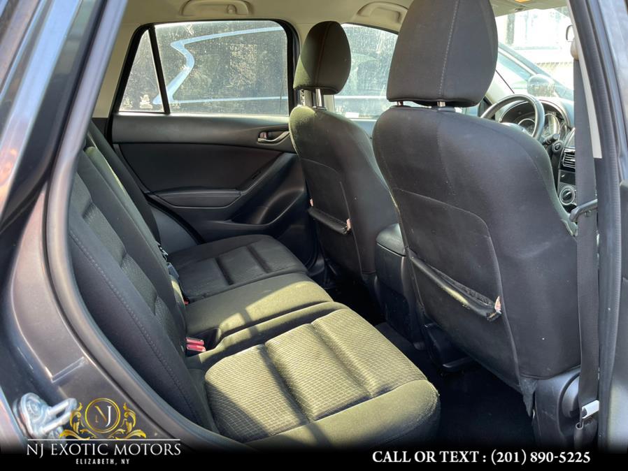 Used Mazda CX-5 AWD 4dr Auto Touring 2014 | NJ Exotic Motors. Elizabeth, New Jersey Used Mazda CX-5 AWD 4dr Auto Touring 2014 | NJ Exotic Motors. Elizabeth, New Jersey