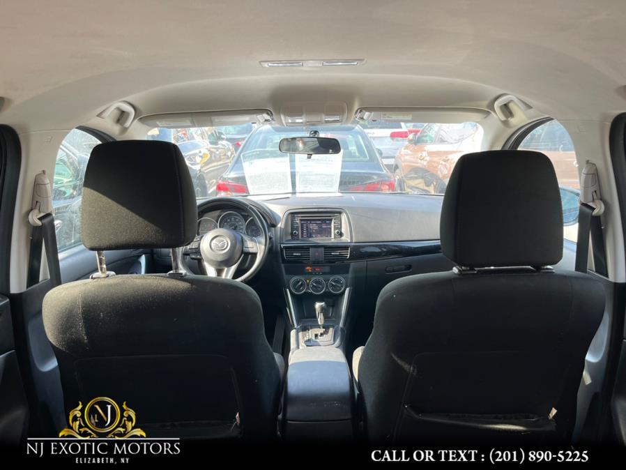 Used Mazda CX-5 AWD 4dr Auto Touring 2014 | NJ Exotic Motors. Elizabeth, New Jersey Used Mazda CX-5 AWD 4dr Auto Touring 2014 | NJ Exotic Motors. Elizabeth, New Jersey
