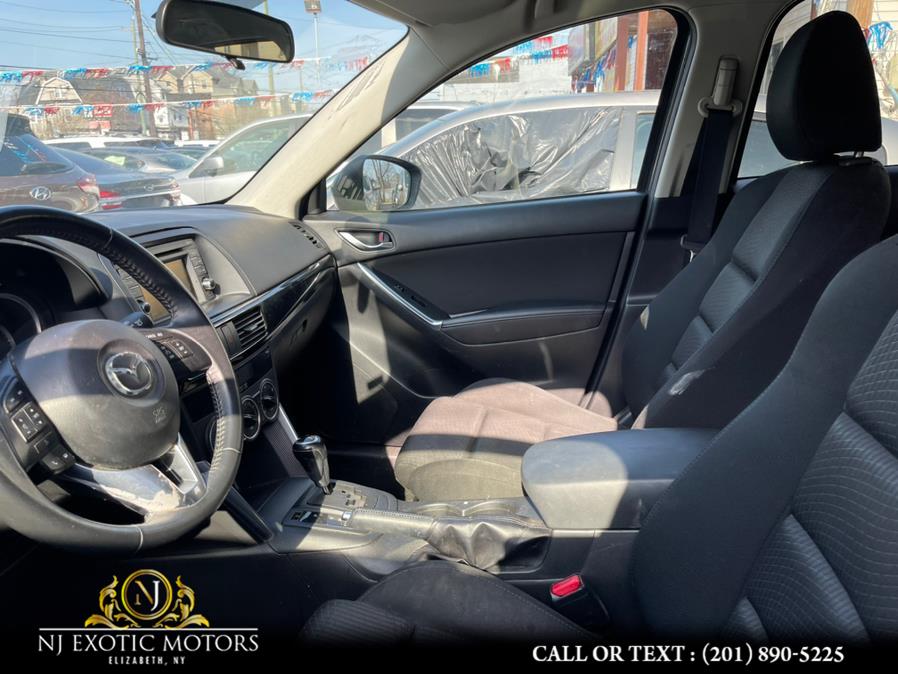 Used Mazda CX-5 AWD 4dr Auto Touring 2014 | NJ Exotic Motors. Elizabeth, New Jersey Used Mazda CX-5 AWD 4dr Auto Touring 2014 | NJ Exotic Motors. Elizabeth, New Jersey
