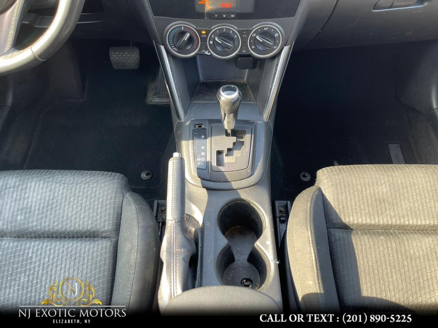 Used Mazda CX-5 AWD 4dr Auto Touring 2014 | NJ Exotic Motors. Elizabeth, New Jersey Used Mazda CX-5 AWD 4dr Auto Touring 2014 | NJ Exotic Motors. Elizabeth, New Jersey