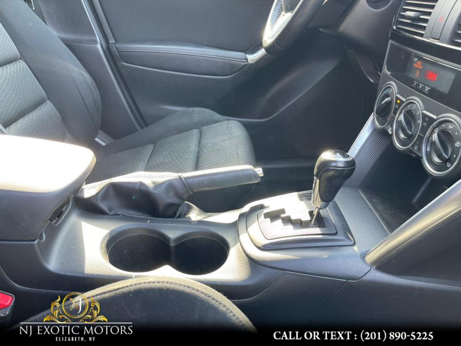 Used Mazda CX-5 AWD 4dr Auto Touring 2014 | NJ Exotic Motors. Elizabeth, New Jersey Used Mazda CX-5 AWD 4dr Auto Touring 2014 | NJ Exotic Motors. Elizabeth, New Jersey