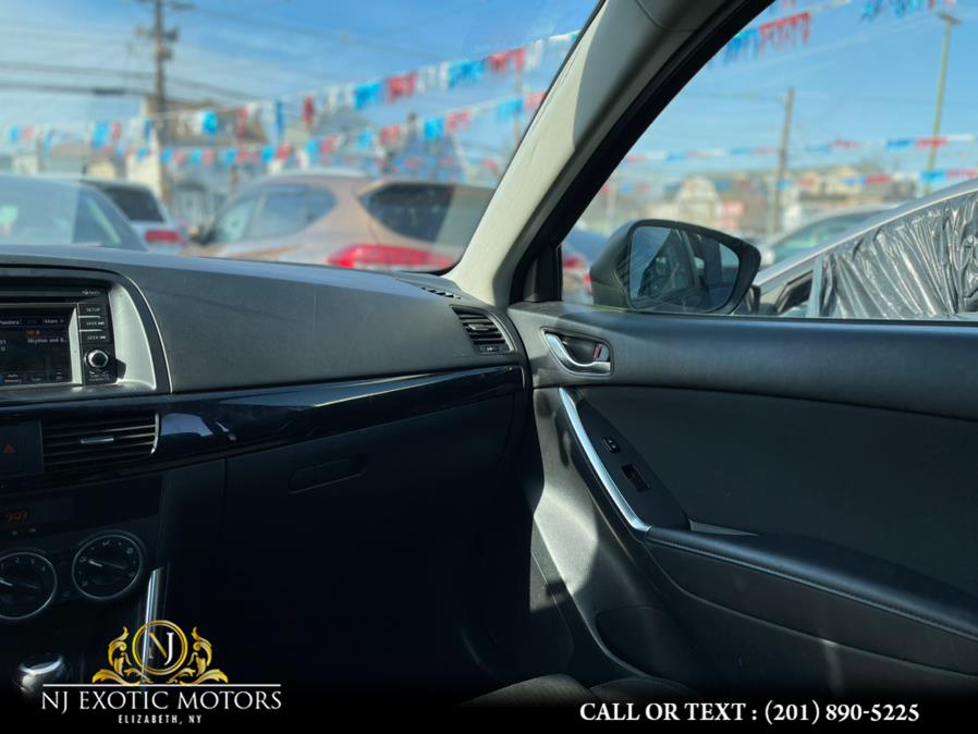 Used Mazda CX-5 AWD 4dr Auto Touring 2014 | NJ Exotic Motors. Elizabeth, New Jersey Used Mazda CX-5 AWD 4dr Auto Touring 2014 | NJ Exotic Motors. Elizabeth, New Jersey