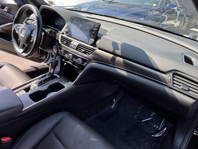 Used Honda Accord Sedan Sport 1.5T 2018 | NY Luxury Motors. Elmont, New York Used Honda Accord Sedan Sport 1.5T 2018 | NY Luxury Motors. Elmont, New York