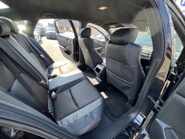 Used Honda Accord Sedan Sport 1.5T 2018 | NY Luxury Motors. Elmont, New York Used Honda Accord Sedan Sport 1.5T 2018 | NY Luxury Motors. Elmont, New York