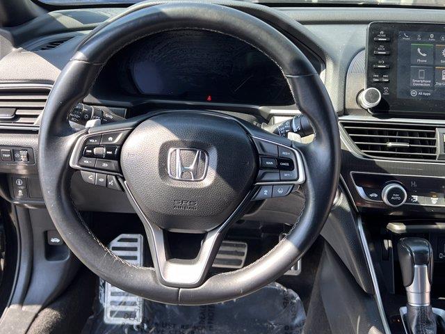 Used Honda Accord Sedan Sport 1.5T 2018 | NY Luxury Motors. Elmont, New York Used Honda Accord Sedan Sport 1.5T 2018 | NY Luxury Motors. Elmont, New York