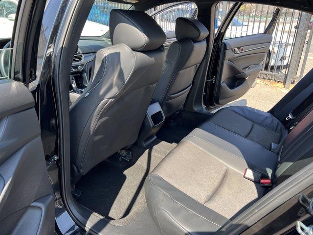 Used Honda Accord Sedan Sport 1.5T 2018 | NY Luxury Motors. Elmont, New York Used Honda Accord Sedan Sport 1.5T 2018 | NY Luxury Motors. Elmont, New York