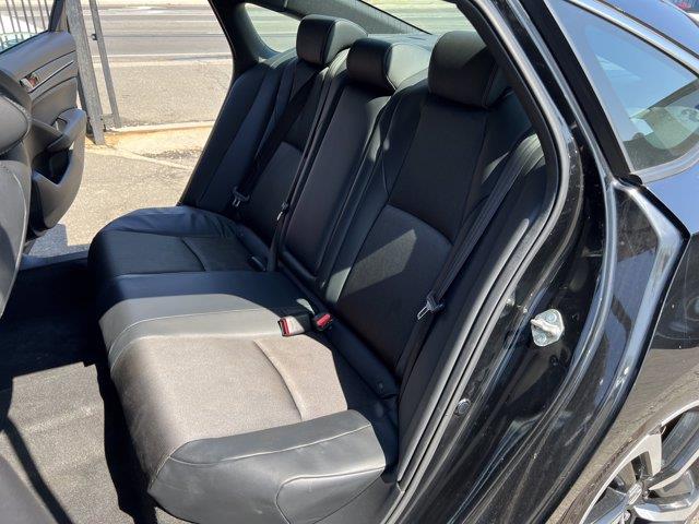 Used Honda Accord Sedan Sport 1.5T 2018 | NY Luxury Motors. Elmont, New York Used Honda Accord Sedan Sport 1.5T 2018 | NY Luxury Motors. Elmont, New York