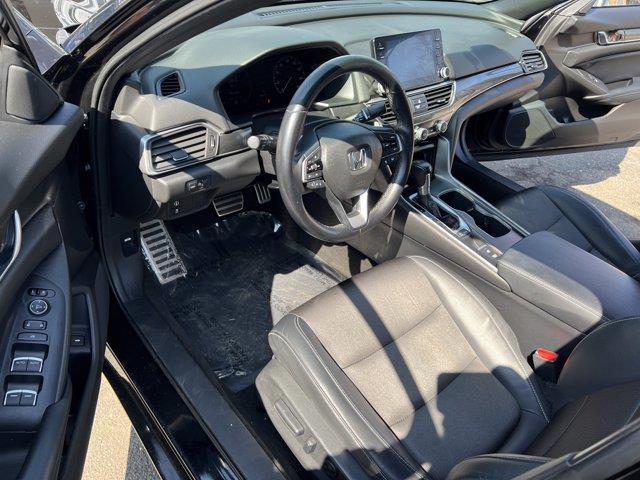 Used Honda Accord Sedan Sport 1.5T 2018 | NY Luxury Motors. Elmont, New York Used Honda Accord Sedan Sport 1.5T 2018 | NY Luxury Motors. Elmont, New York