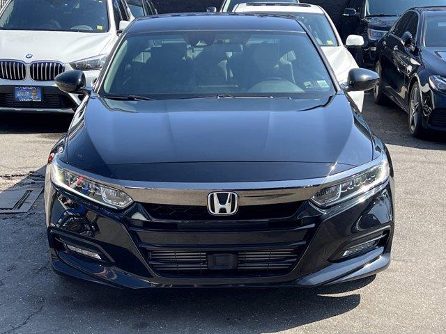 Used Honda Accord Sedan Sport 1.5T 2018 | NY Luxury Motors. Elmont, New York Used Honda Accord Sedan Sport 1.5T 2018 | NY Luxury Motors. Elmont, New York