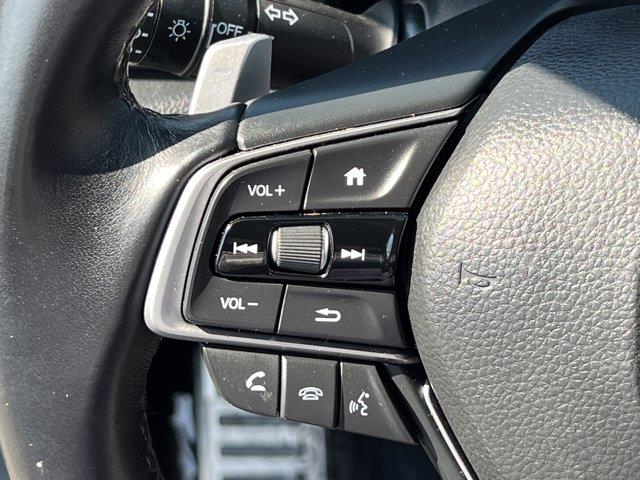 Used Honda Accord Sedan Sport 1.5T 2018 | NY Luxury Motors. Elmont, New York Used Honda Accord Sedan Sport 1.5T 2018 | NY Luxury Motors. Elmont, New York