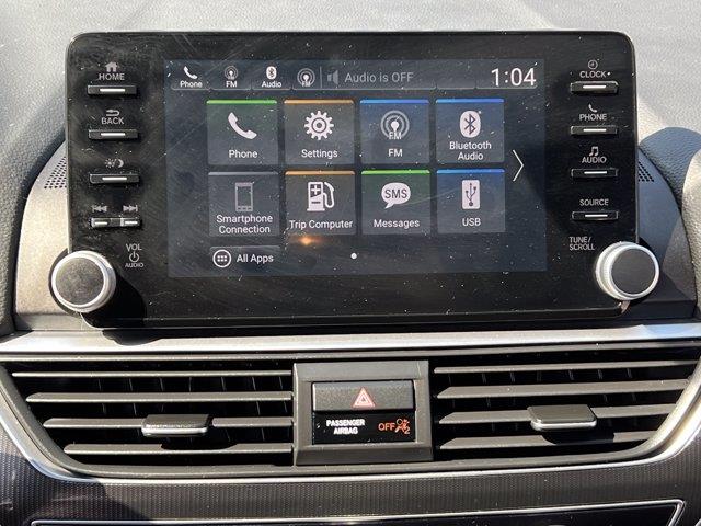 Used Honda Accord Sedan Sport 1.5T 2018 | NY Luxury Motors. Elmont, New York Used Honda Accord Sedan Sport 1.5T 2018 | NY Luxury Motors. Elmont, New York