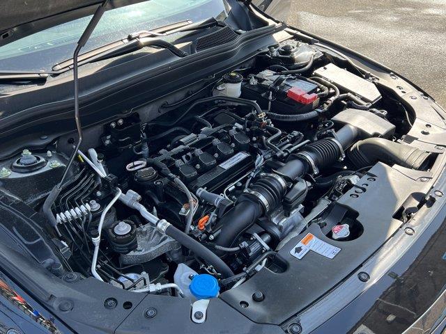Used Honda Accord Sedan Sport 1.5T 2018 | NY Luxury Motors. Elmont, New York Used Honda Accord Sedan Sport 1.5T 2018 | NY Luxury Motors. Elmont, New York