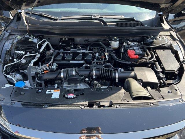 Used Honda Accord Sedan Sport 1.5T 2018 | NY Luxury Motors. Elmont, New York Used Honda Accord Sedan Sport 1.5T 2018 | NY Luxury Motors. Elmont, New York