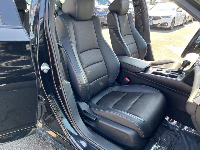 Used Honda Accord Sedan Sport 1.5T 2018 | NY Luxury Motors. Elmont, New York Used Honda Accord Sedan Sport 1.5T 2018 | NY Luxury Motors. Elmont, New York