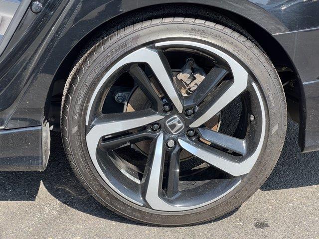 Used Honda Accord Sedan Sport 1.5T 2018 | NY Luxury Motors. Elmont, New York Used Honda Accord Sedan Sport 1.5T 2018 | NY Luxury Motors. Elmont, New York