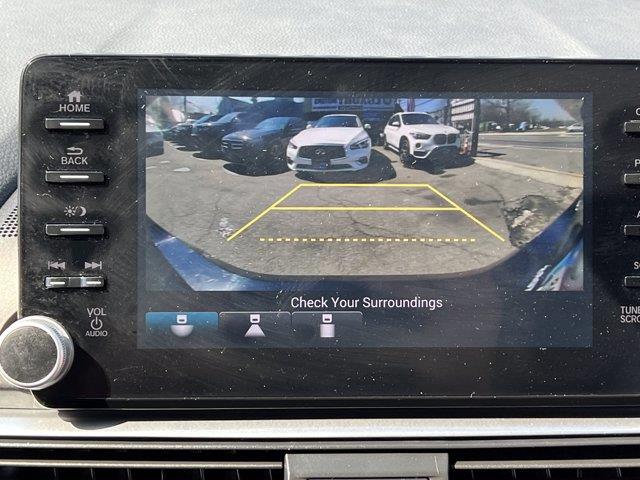 Used Honda Accord Sedan Sport 1.5T 2018 | NY Luxury Motors. Elmont, New York Used Honda Accord Sedan Sport 1.5T 2018 | NY Luxury Motors. Elmont, New York