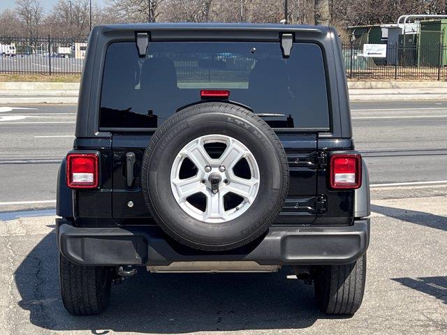 2018 Jeep Wrangler Unlimited Sport, available for sale in Elmont, New York | NY Luxury Motors. Elmont, New York 2018 Jeep Wrangler Unlimited Sport, available for sale in Elmont, New York | NY Luxury Motors. Elmont, New York