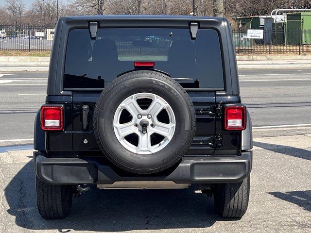 2018 Jeep Wrangler Unlimited Sport, available for sale in Elmont, New York | NY Luxury Motors. Elmont, New York 2018 Jeep Wrangler Unlimited Sport, available for sale in Elmont, New York | NY Luxury Motors. Elmont, New York