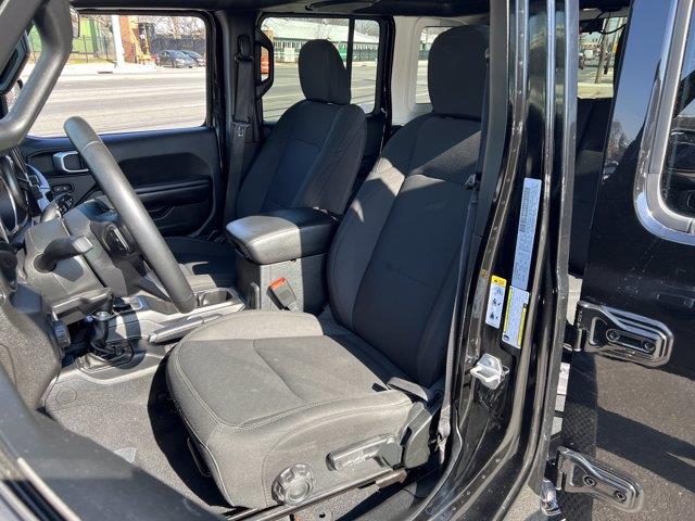 2018 Jeep Wrangler Unlimited Sport, available for sale in Elmont, New York | NY Luxury Motors. Elmont, New York 2018 Jeep Wrangler Unlimited Sport, available for sale in Elmont, New York | NY Luxury Motors. Elmont, New York