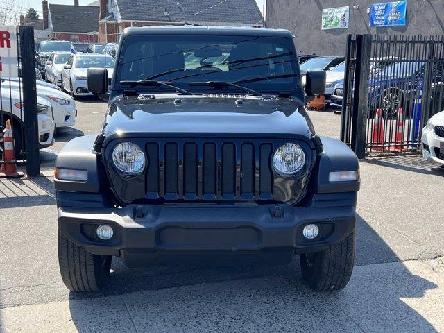 2018 Jeep Wrangler Unlimited Sport, available for sale in Elmont, New York | NY Luxury Motors. Elmont, New York 2018 Jeep Wrangler Unlimited Sport, available for sale in Elmont, New York | NY Luxury Motors. Elmont, New York