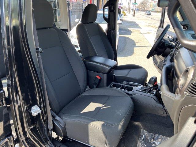 2018 Jeep Wrangler Unlimited Sport, available for sale in Elmont, New York | NY Luxury Motors. Elmont, New York 2018 Jeep Wrangler Unlimited Sport, available for sale in Elmont, New York | NY Luxury Motors. Elmont, New York