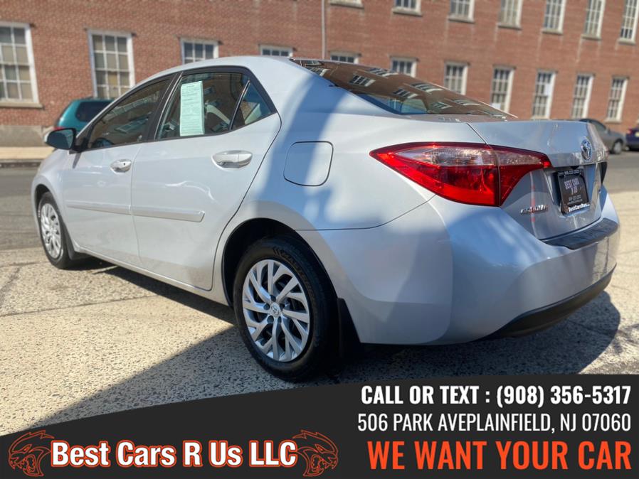 Used Toyota Corolla LE CVT (Natl) 2018 | Best Cars R Us LLC. Plainfield, New Jersey Used Toyota Corolla LE CVT (Natl) 2018 | Best Cars R Us LLC. Plainfield, New Jersey