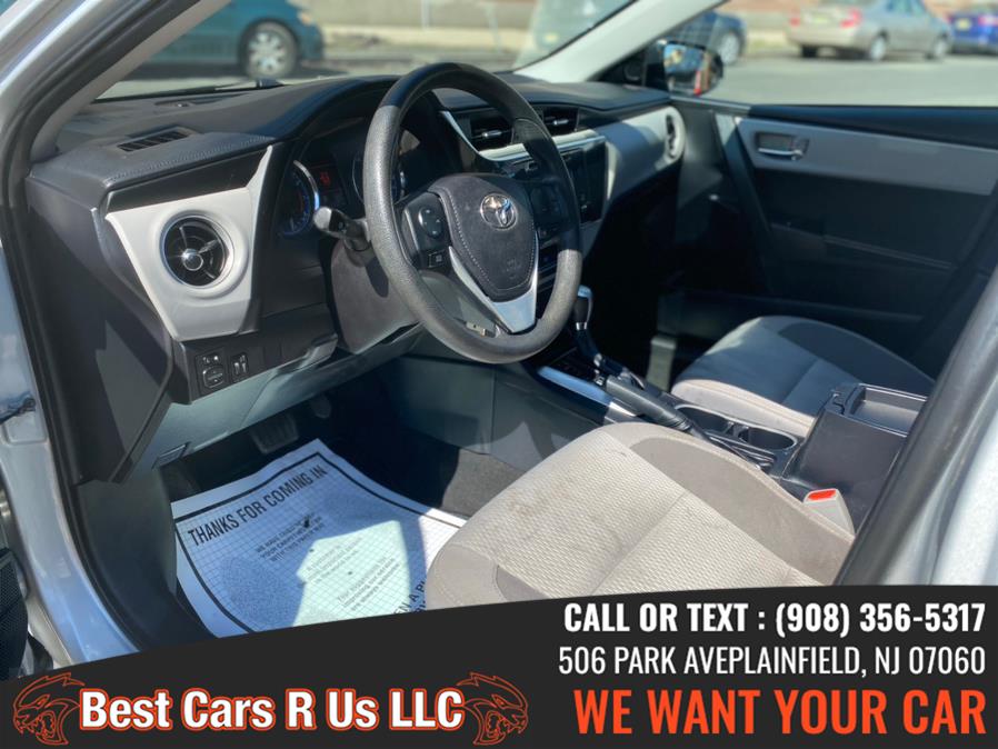 Used Toyota Corolla LE CVT (Natl) 2018 | Best Cars R Us LLC. Plainfield, New Jersey Used Toyota Corolla LE CVT (Natl) 2018 | Best Cars R Us LLC. Plainfield, New Jersey
