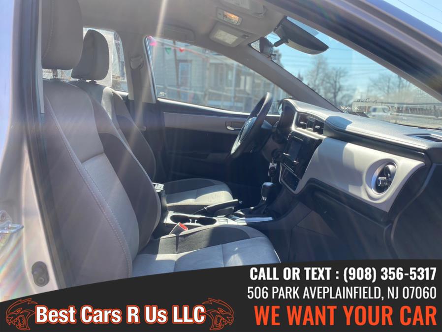 Used Toyota Corolla LE CVT (Natl) 2018 | Best Cars R Us LLC. Plainfield, New Jersey Used Toyota Corolla LE CVT (Natl) 2018 | Best Cars R Us LLC. Plainfield, New Jersey