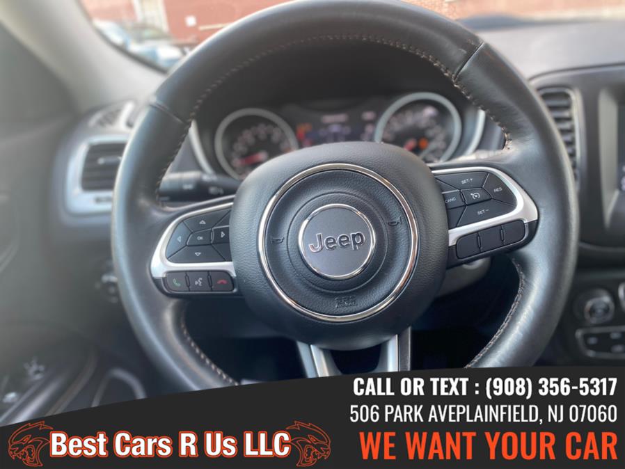 2018 Jeep Compass Latitude 4x4, available for sale in Plainfield, New Jersey | Best Cars R Us LLC. Plainfield, New Jersey 2018 Jeep Compass Latitude 4x4, available for sale in Plainfield, New Jersey | Best Cars R Us LLC. Plainfield, New Jersey