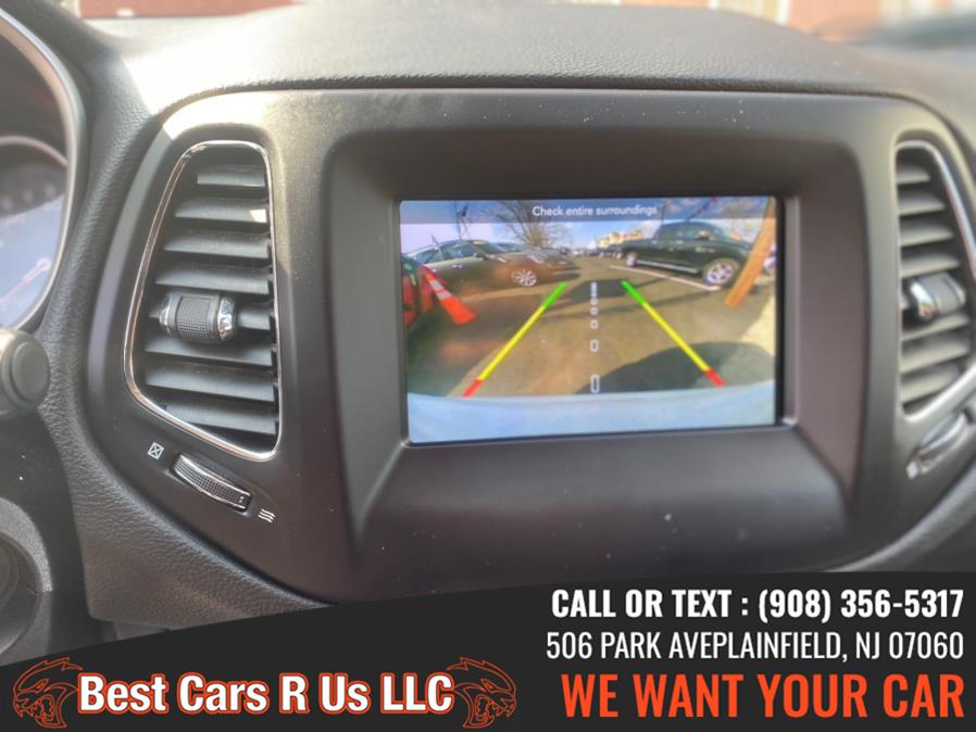 2018 Jeep Compass Latitude 4x4, available for sale in Plainfield, New Jersey | Best Cars R Us LLC. Plainfield, New Jersey 2018 Jeep Compass Latitude 4x4, available for sale in Plainfield, New Jersey | Best Cars R Us LLC. Plainfield, New Jersey