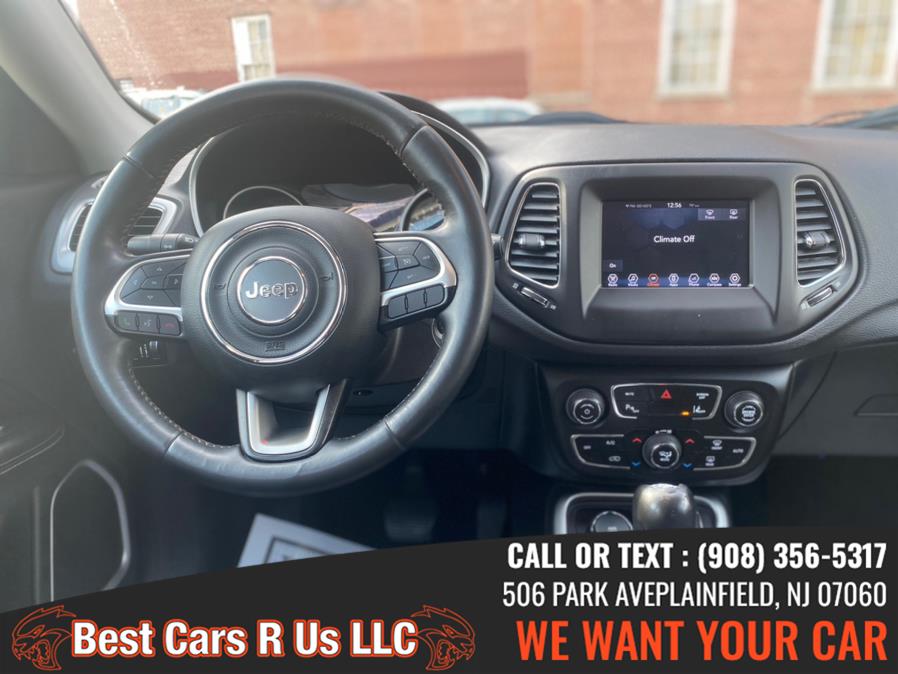 2018 Jeep Compass Latitude 4x4, available for sale in Plainfield, New Jersey | Best Cars R Us LLC. Plainfield, New Jersey 2018 Jeep Compass Latitude 4x4, available for sale in Plainfield, New Jersey | Best Cars R Us LLC. Plainfield, New Jersey