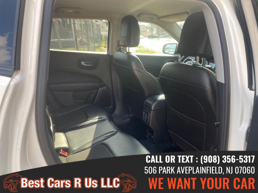 2018 Jeep Compass Latitude 4x4, available for sale in Plainfield, New Jersey | Best Cars R Us LLC. Plainfield, New Jersey 2018 Jeep Compass Latitude 4x4, available for sale in Plainfield, New Jersey | Best Cars R Us LLC. Plainfield, New Jersey