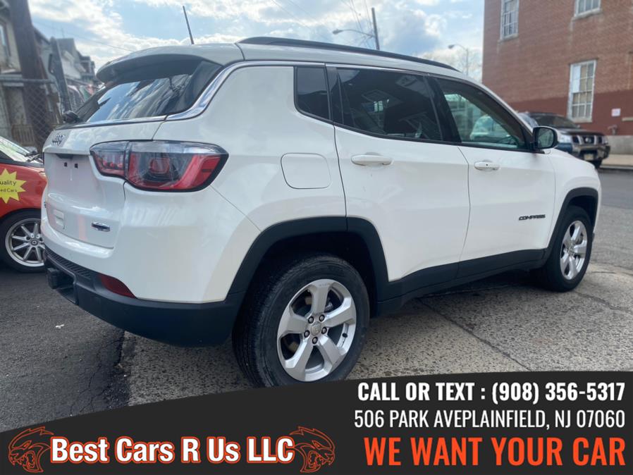 2018 Jeep Compass Latitude 4x4, available for sale in Plainfield, New Jersey | Best Cars R Us LLC. Plainfield, New Jersey 2018 Jeep Compass Latitude 4x4, available for sale in Plainfield, New Jersey | Best Cars R Us LLC. Plainfield, New Jersey