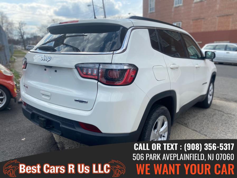 2018 Jeep Compass Latitude 4x4, available for sale in Plainfield, New Jersey | Best Cars R Us LLC. Plainfield, New Jersey 2018 Jeep Compass Latitude 4x4, available for sale in Plainfield, New Jersey | Best Cars R Us LLC. Plainfield, New Jersey