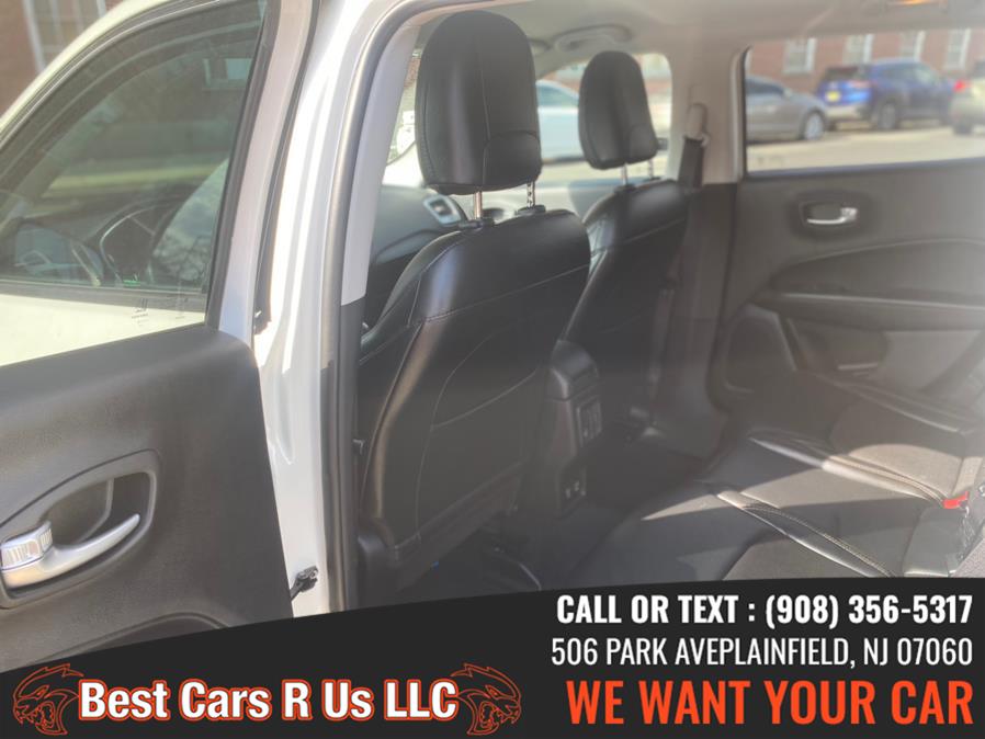 2018 Jeep Compass Latitude 4x4, available for sale in Plainfield, New Jersey | Best Cars R Us LLC. Plainfield, New Jersey 2018 Jeep Compass Latitude 4x4, available for sale in Plainfield, New Jersey | Best Cars R Us LLC. Plainfield, New Jersey